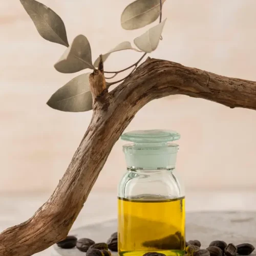 arrangement-jojoba-oil-bottle arrangement-jojoba-oil-bottle